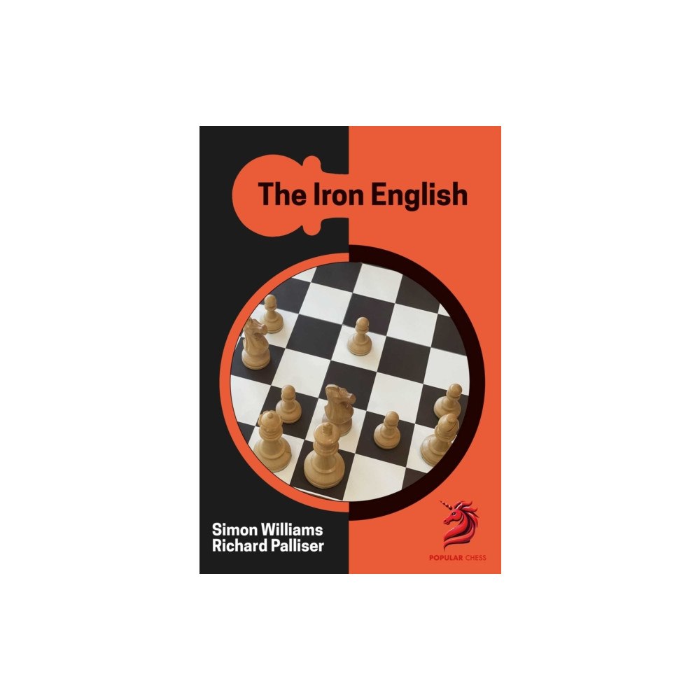 Chess Elevation The Iron English (häftad, eng)