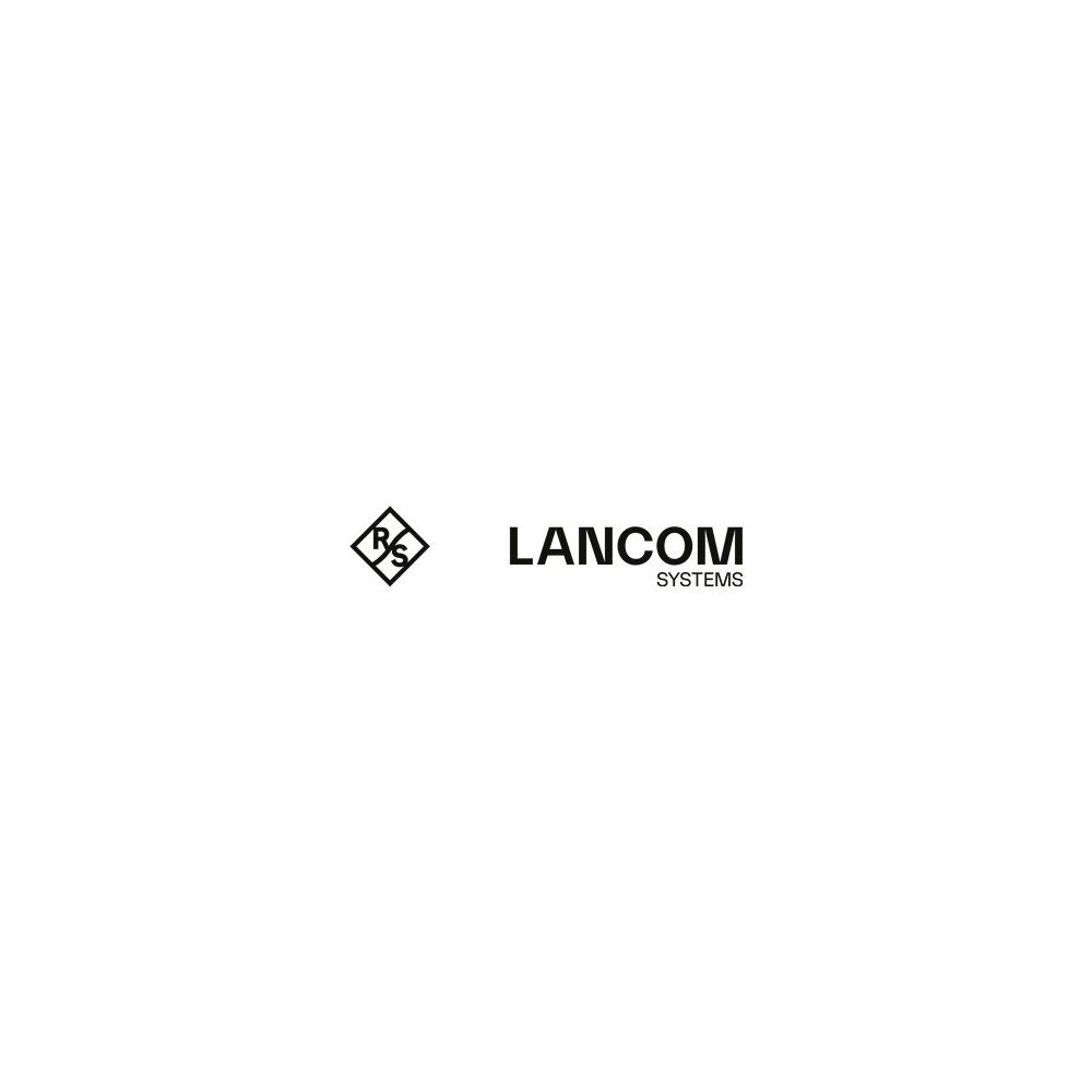 Lancom Systems LANCOM SPSU-920 - nätaggregat - hot-plug - 920 Watt