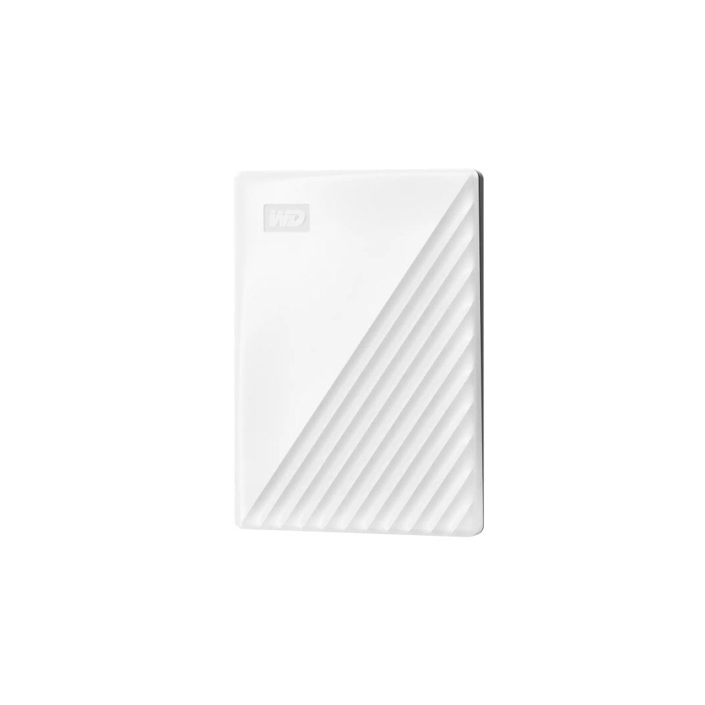 Western Digital Western Digital My Passport WDBYVG0020BWT-WESN, 2000 GB, 2.0...