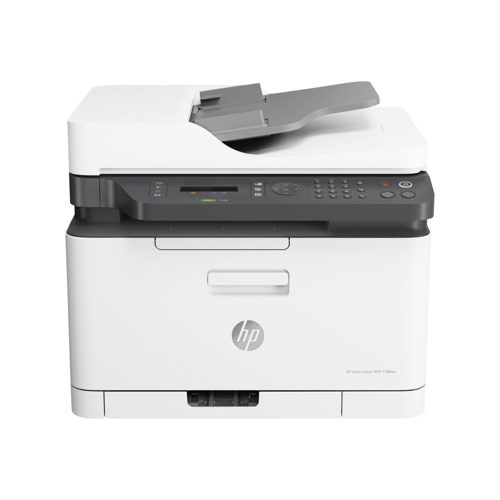 HP HP Color Laser MFP 179fnw - multifunktionsskrivare - färg