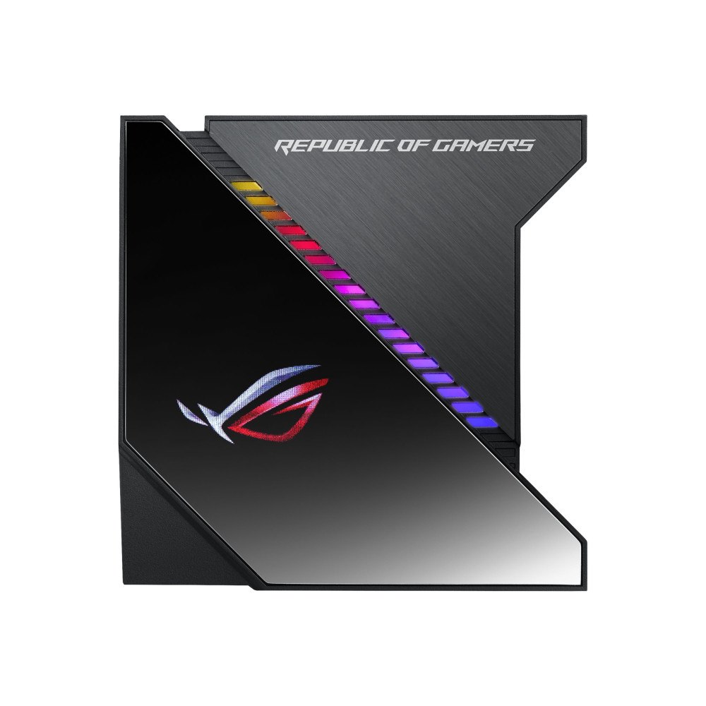 ASUSTeK COMPUTER ASUS ROG Ryujin 240 - kylsystem med vätska till processorn