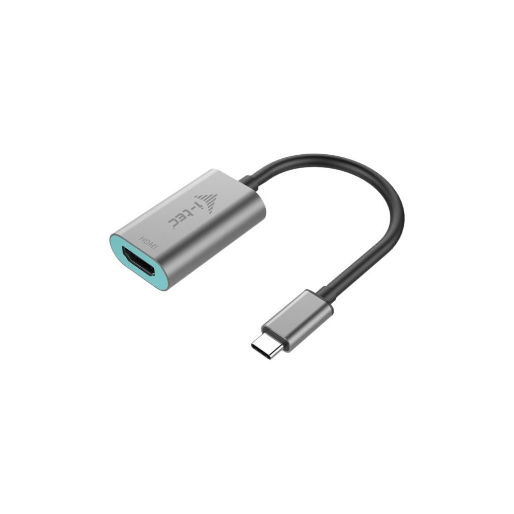 i-tec i-Tec - extern videoadapter