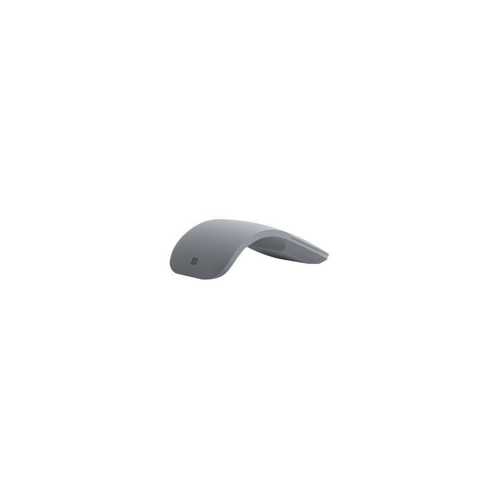 Microsoft Microsoft Surface Arc Mouse - mus - Bluetooth 4.1 - ljusgrå