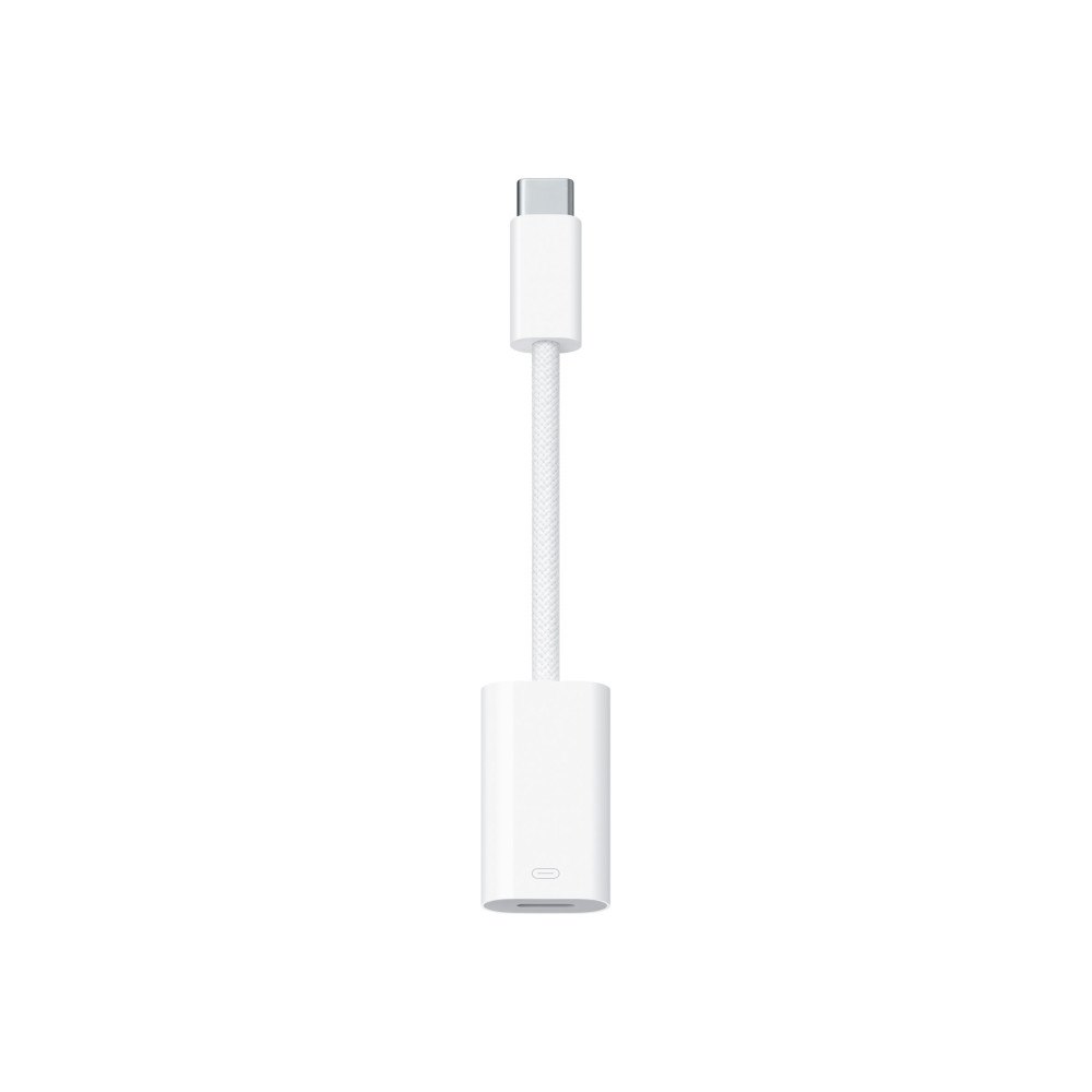 Apple Apple Lightning-adapter