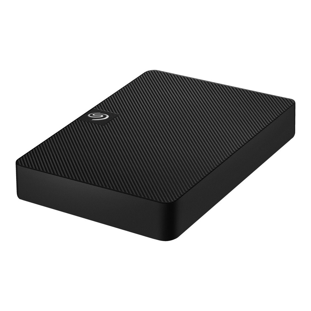 Seagate Seagate Expansion STKM5000400 - hårddisk - 5 TB - USB 3.0