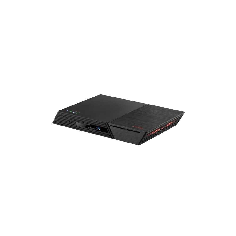 asustor ASUSTOR FLASHSTOR 12 PRO FS6712X - NAS-server