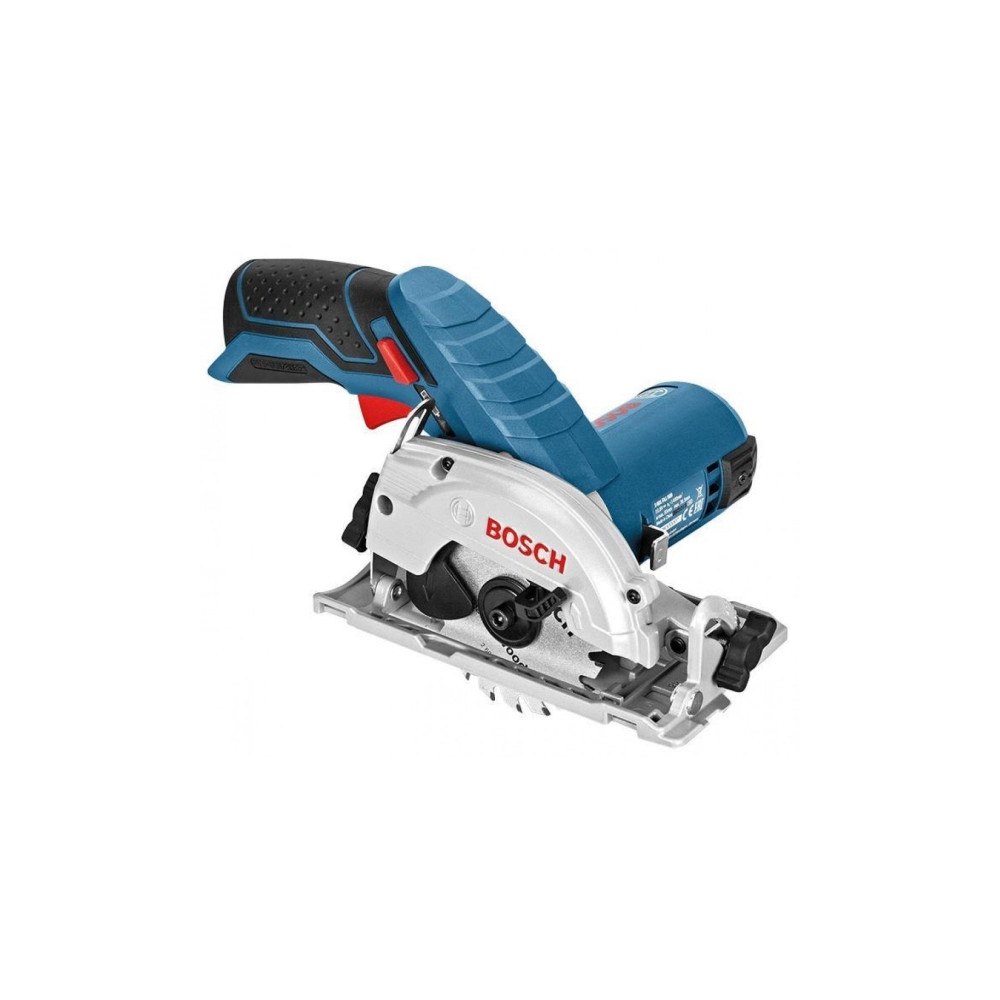Bosch Powertools Bosch GKS 12 V-26 Professional - cirkelsåg - sladdlös - 85 mm - inget batteri