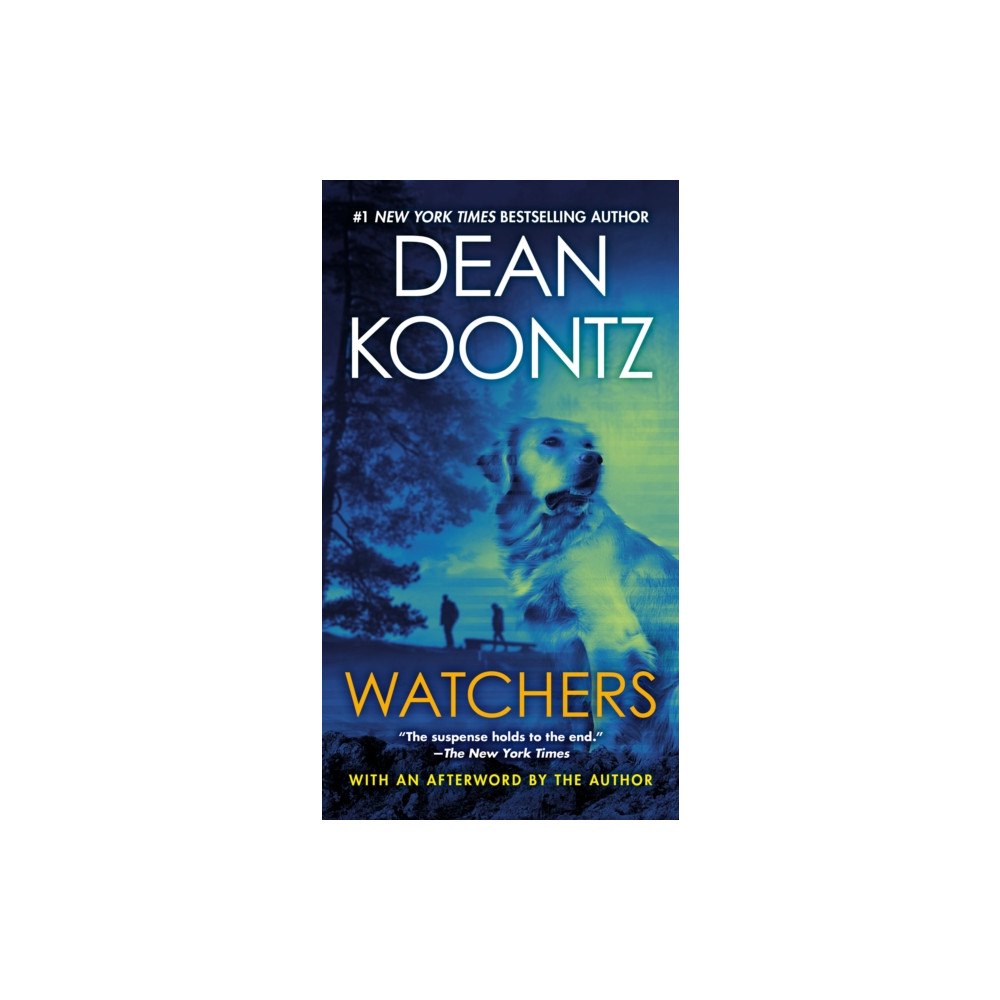 Not Stated Watchers (häftad, eng)