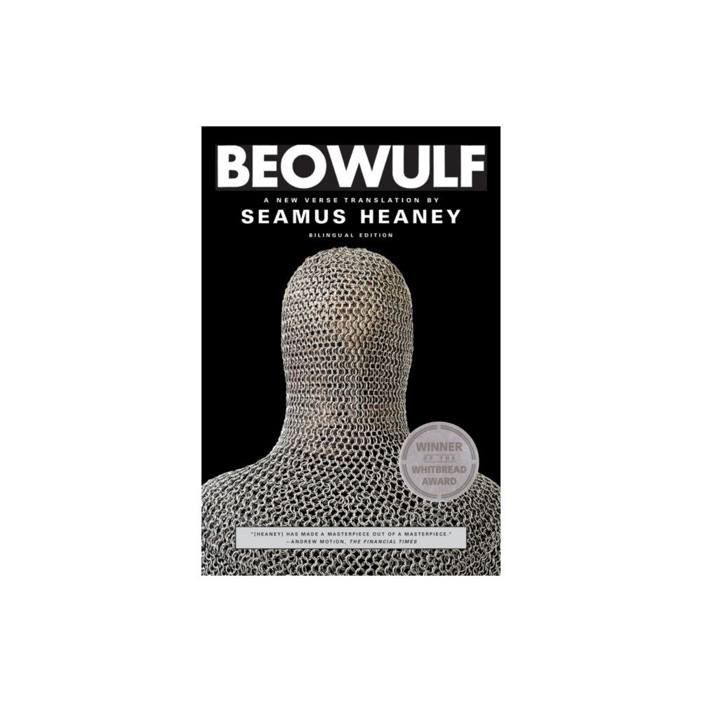 WW Norton & Co Beowulf (häftad, eng)