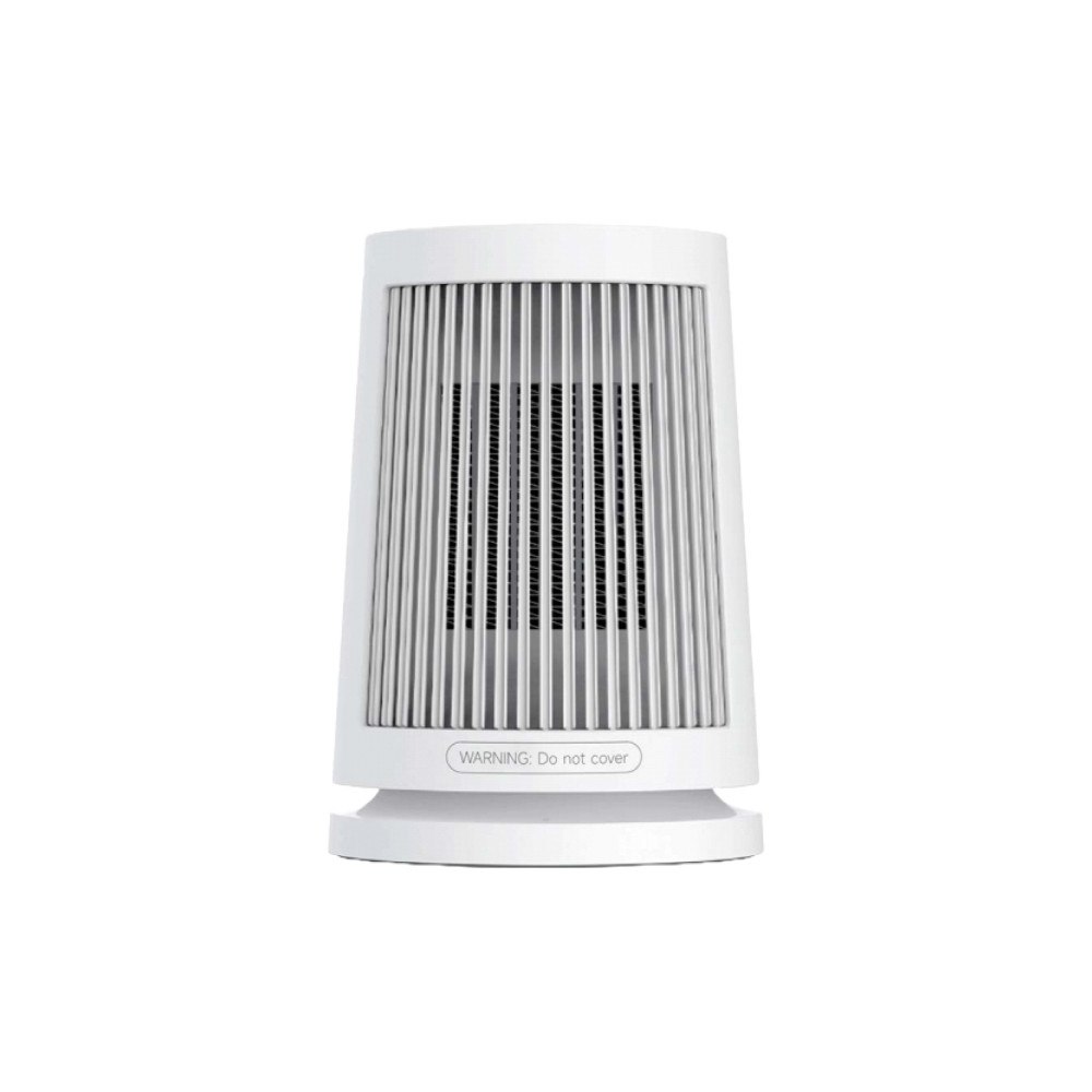 Xiaomi Xiaomi Desktop Heater, Elektrisk värmefläkt, Keramiska, 45°,...
