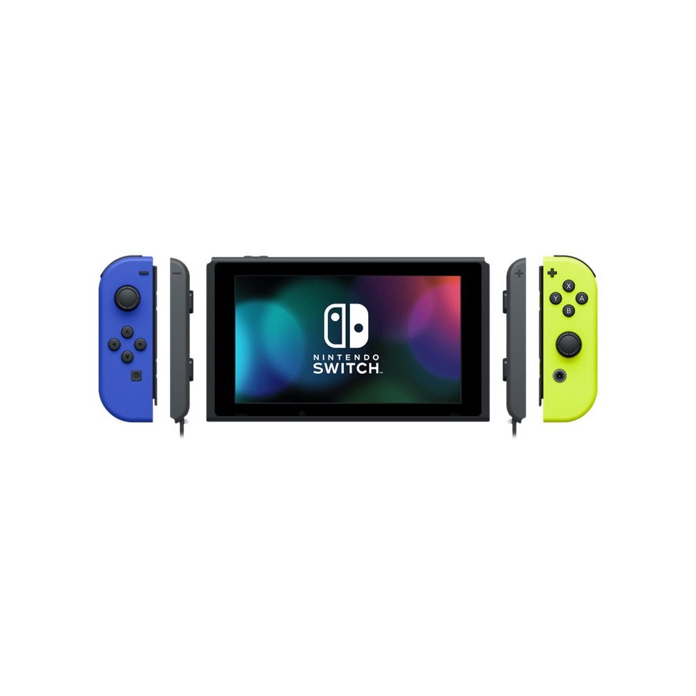 Nintendo NINTENDO Joy-Con (L)/(R) - spelkontroll - trådlös