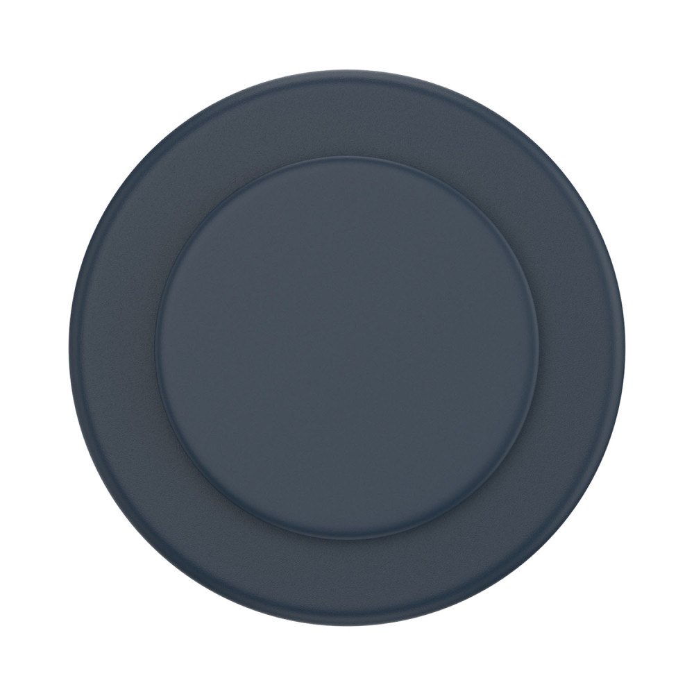 POPSOCKETS PopGrip for MagSafe Soft Touch Navy