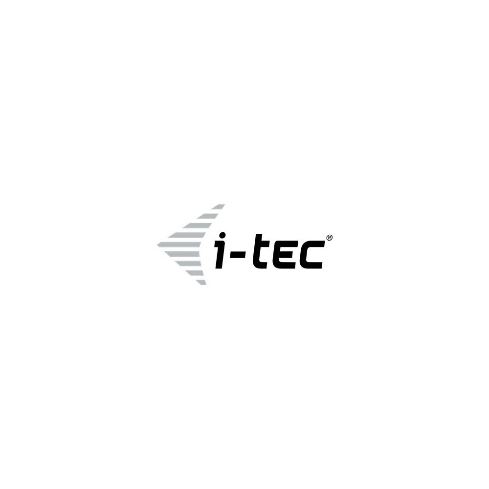 i-tec i-Tec videokort - 27 cm