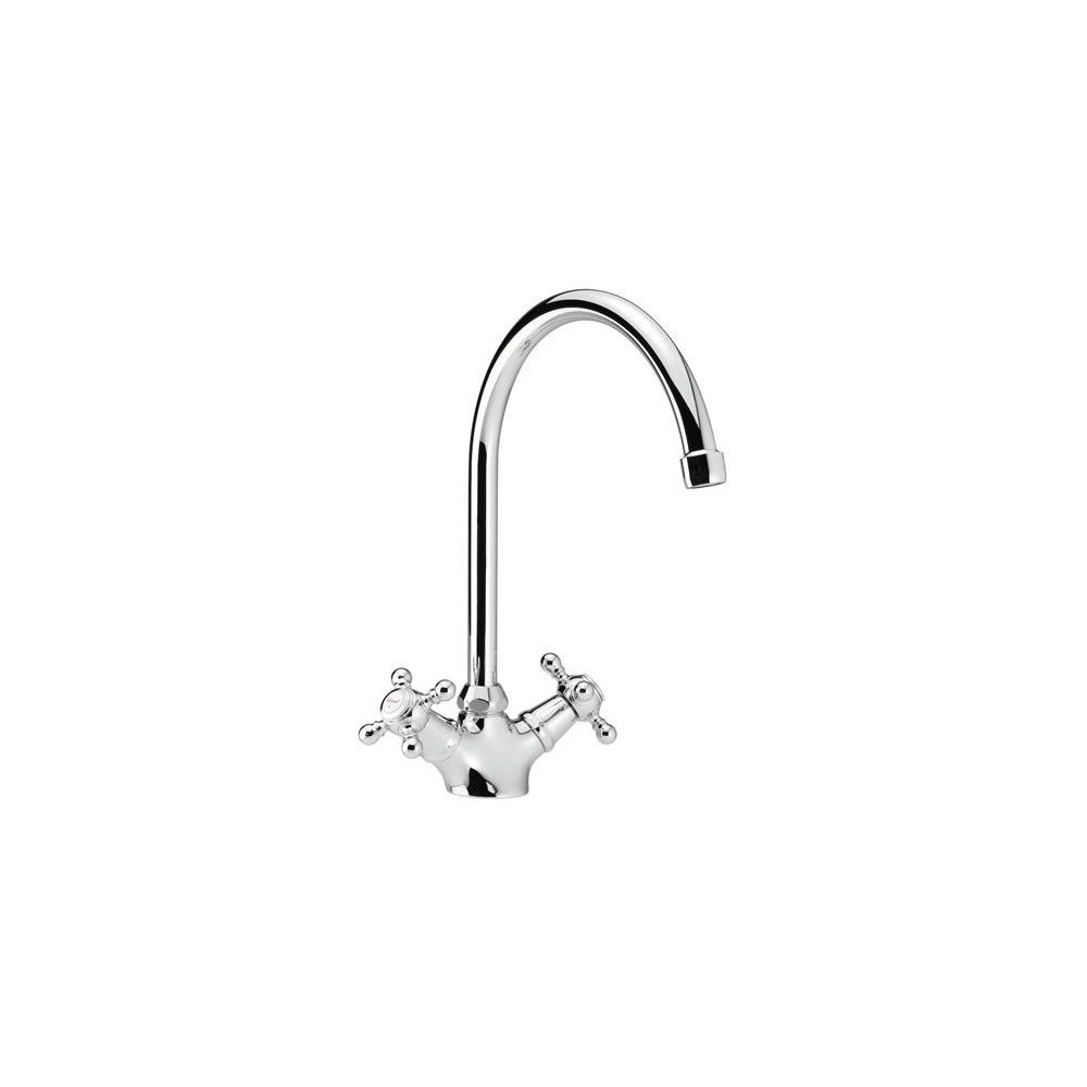 DAMIXA Damixa Tradition köksbadkar.