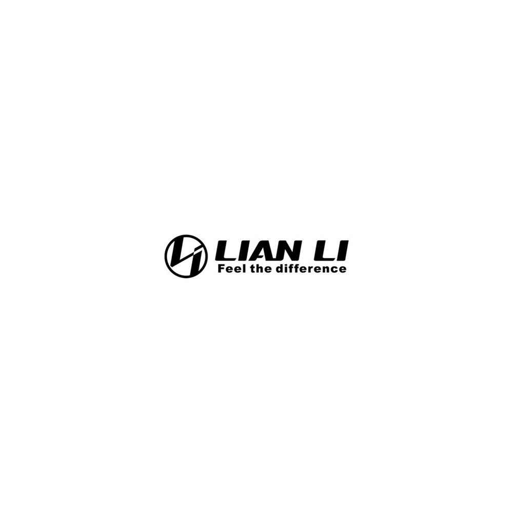 Lian Li Industrial Company Lian Li A4-H20 X4 - Litet hölje - mini ITX