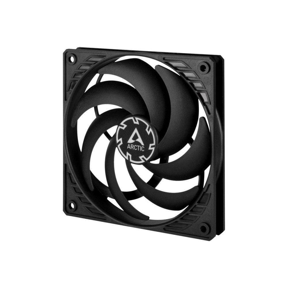 Arctic ARCTIC P12 Slim PWM PST - lådfläkt