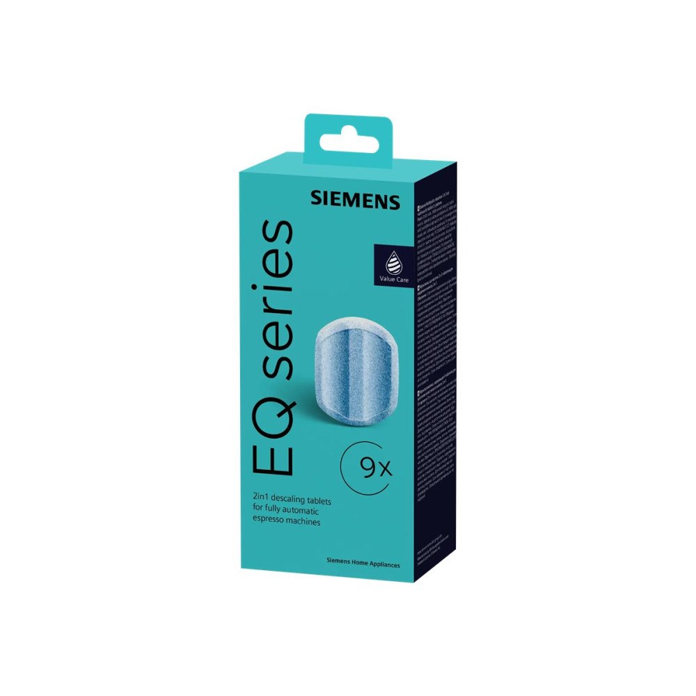 Siemens Siemens TZ80032A - borttagningsblock