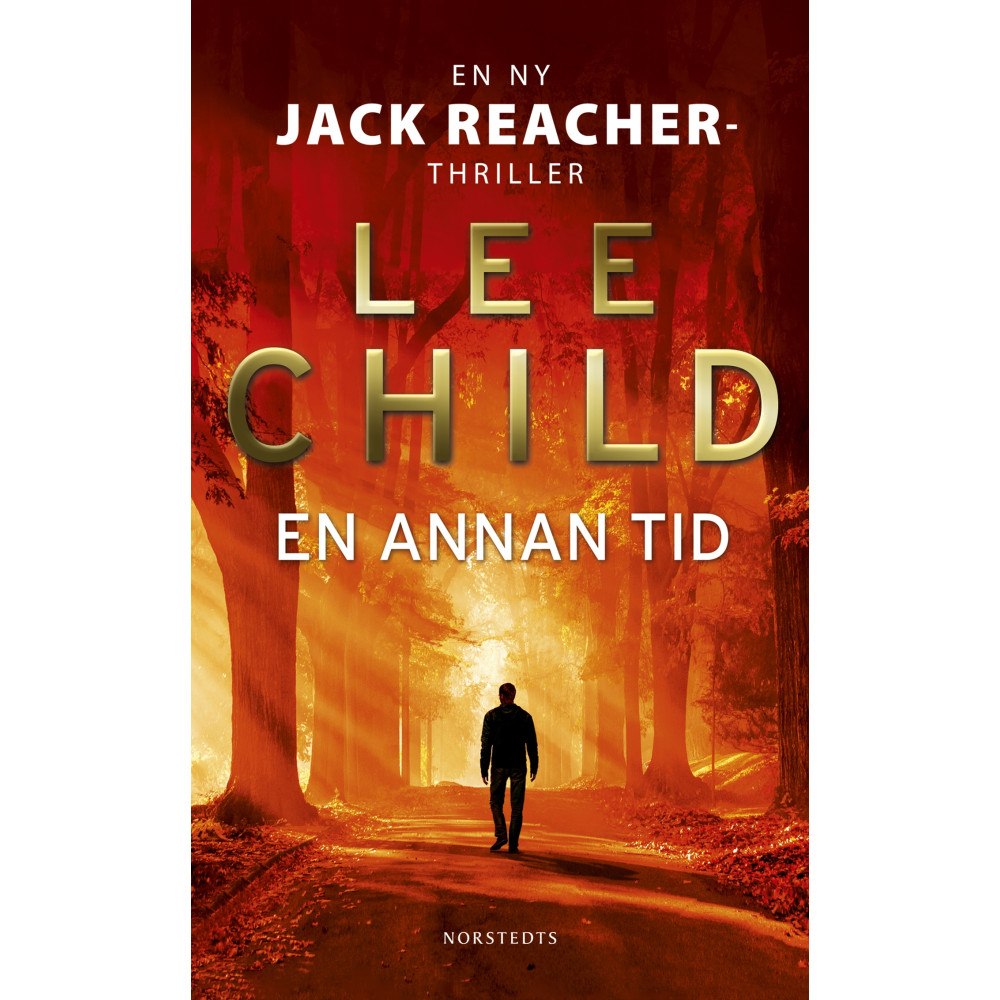Lee Child En annan tid (pocket)