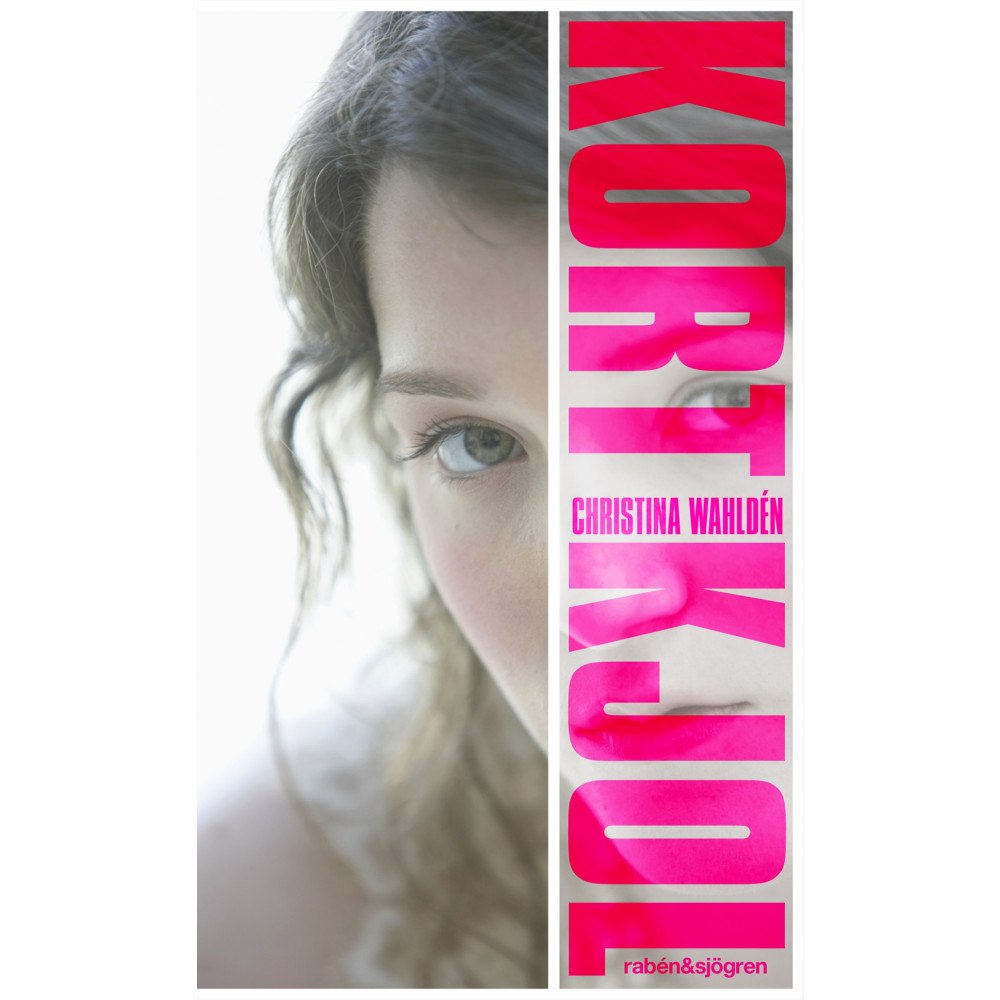 Christina Wahldén Kort kjol (pocket)