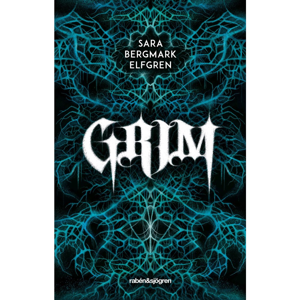 Sara Bergmark Elfgren Grim (inbunden)