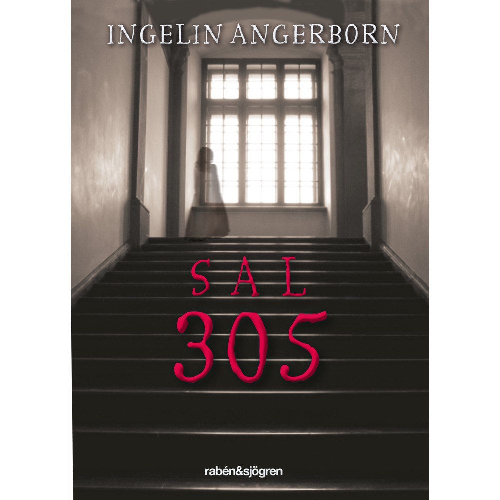 Ingelin Angerborn Sal 305 (inbunden)