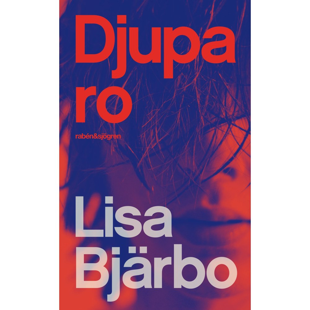 Lisa Bjärbo Djupa Ro (pocket)
