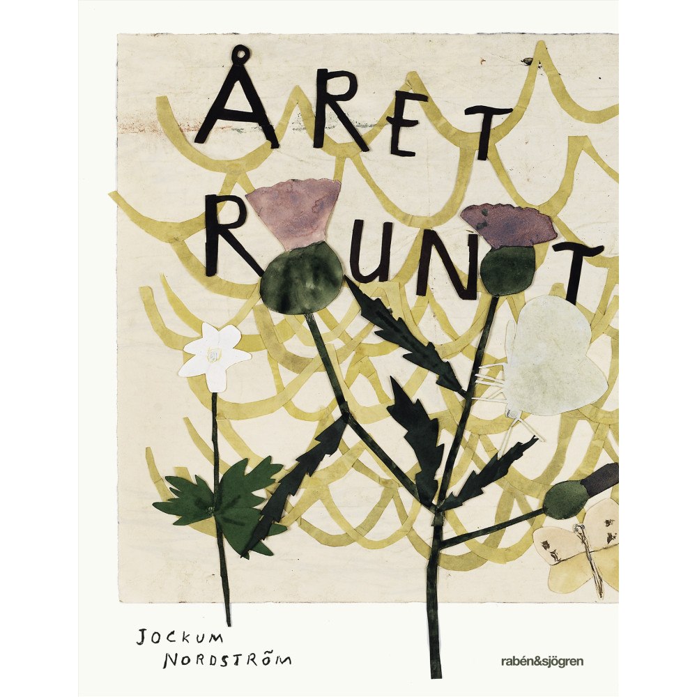 Jockum Nordström Året runt (inbunden)