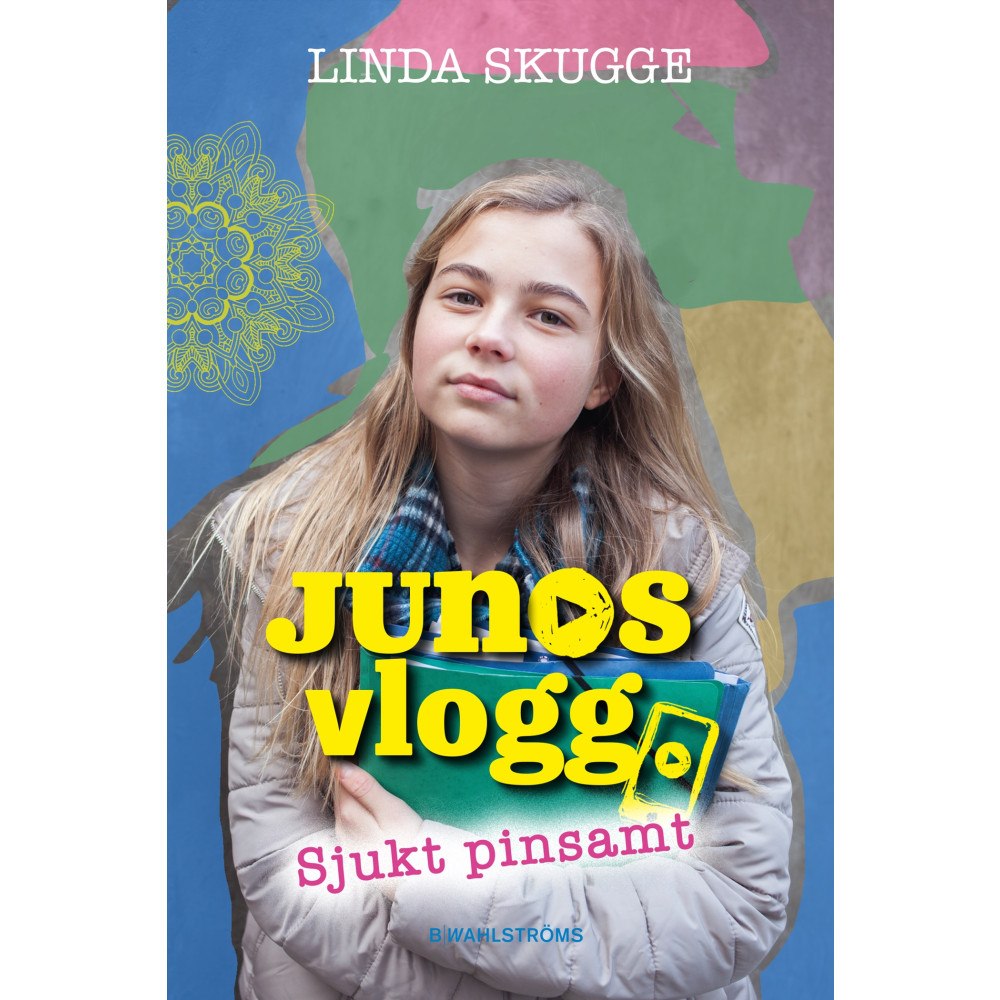 Linda Skugge Sjukt pinsamt (inbunden)