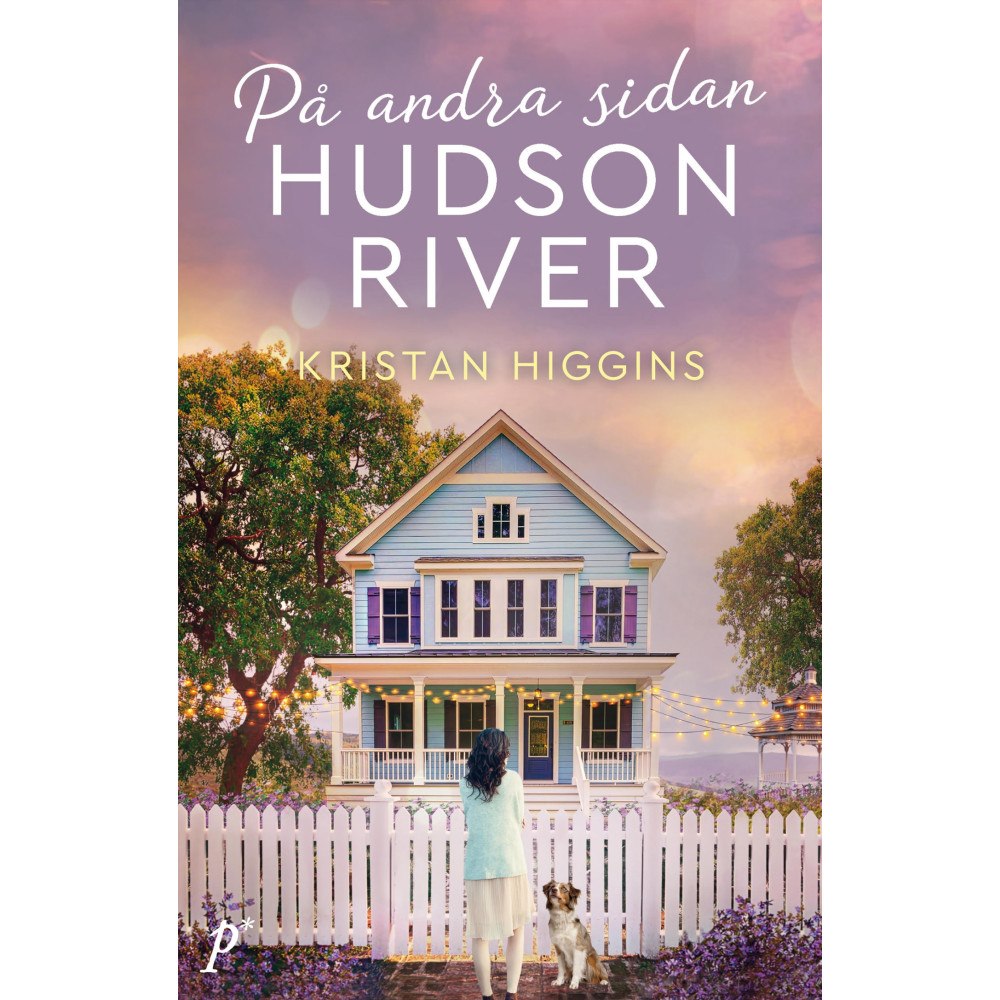 Kristan Higgins På andra sidan Hudson River (pocket)
