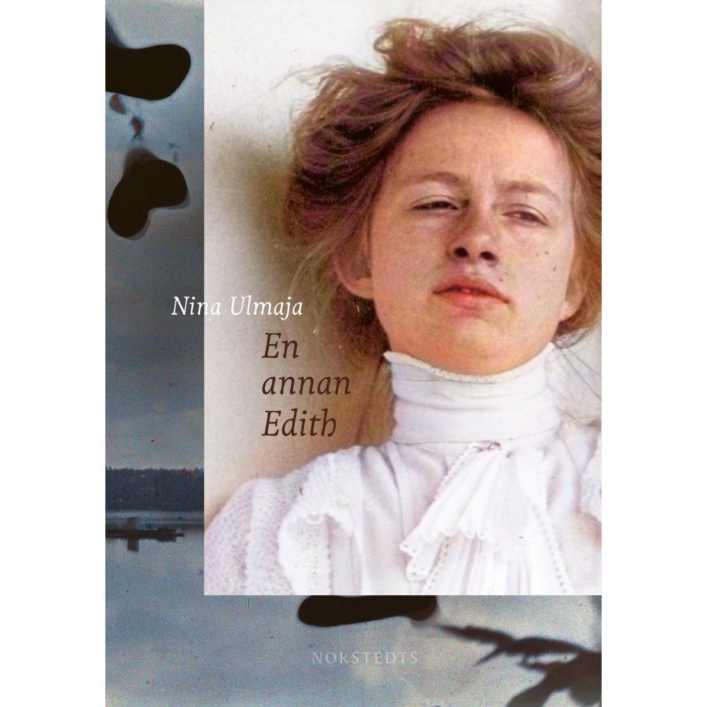 Nina Ulmaja En annan Edith (inbunden)
