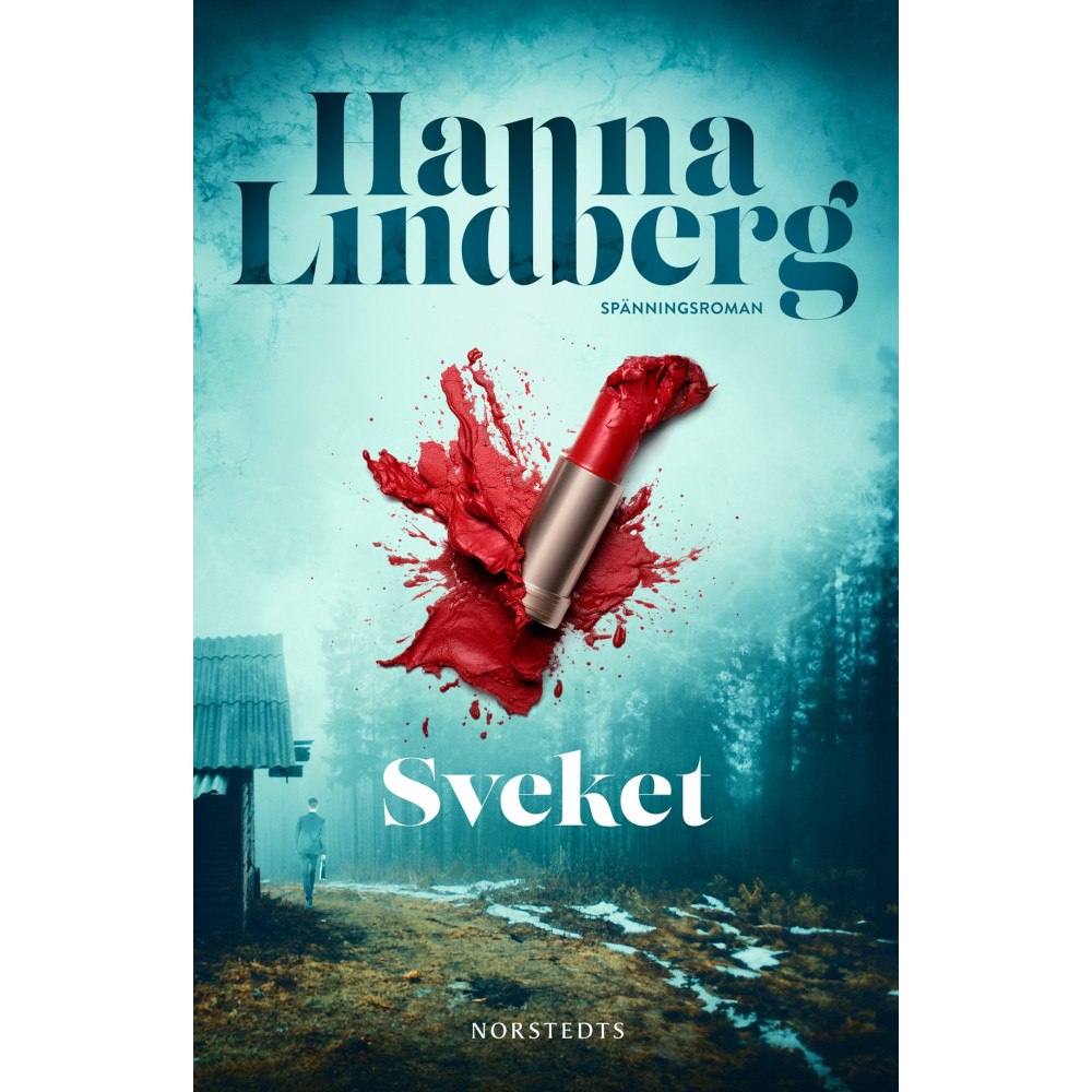 Hanna Lindberg Sveket (pocket)