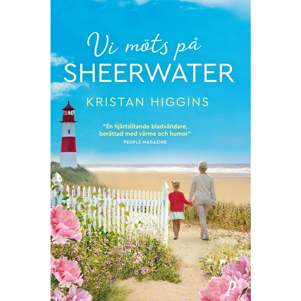 Kristan Higgins Vi möts på Sheerwater (pocket)