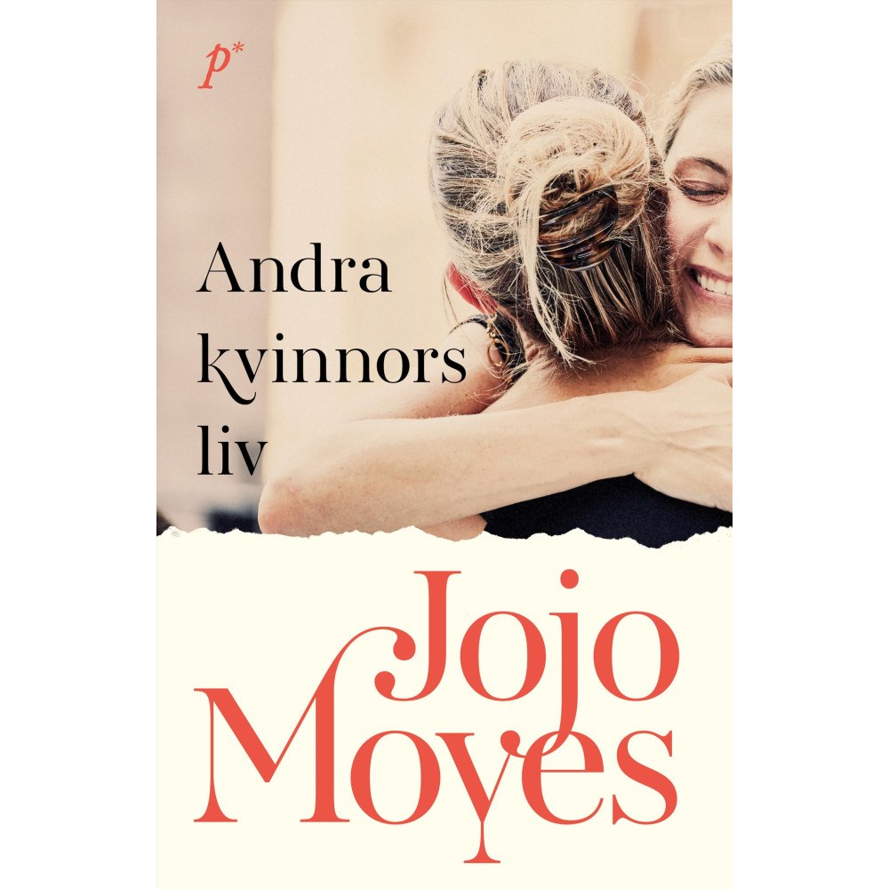 Jojo Moyes Andra kvinnors liv (inbunden)