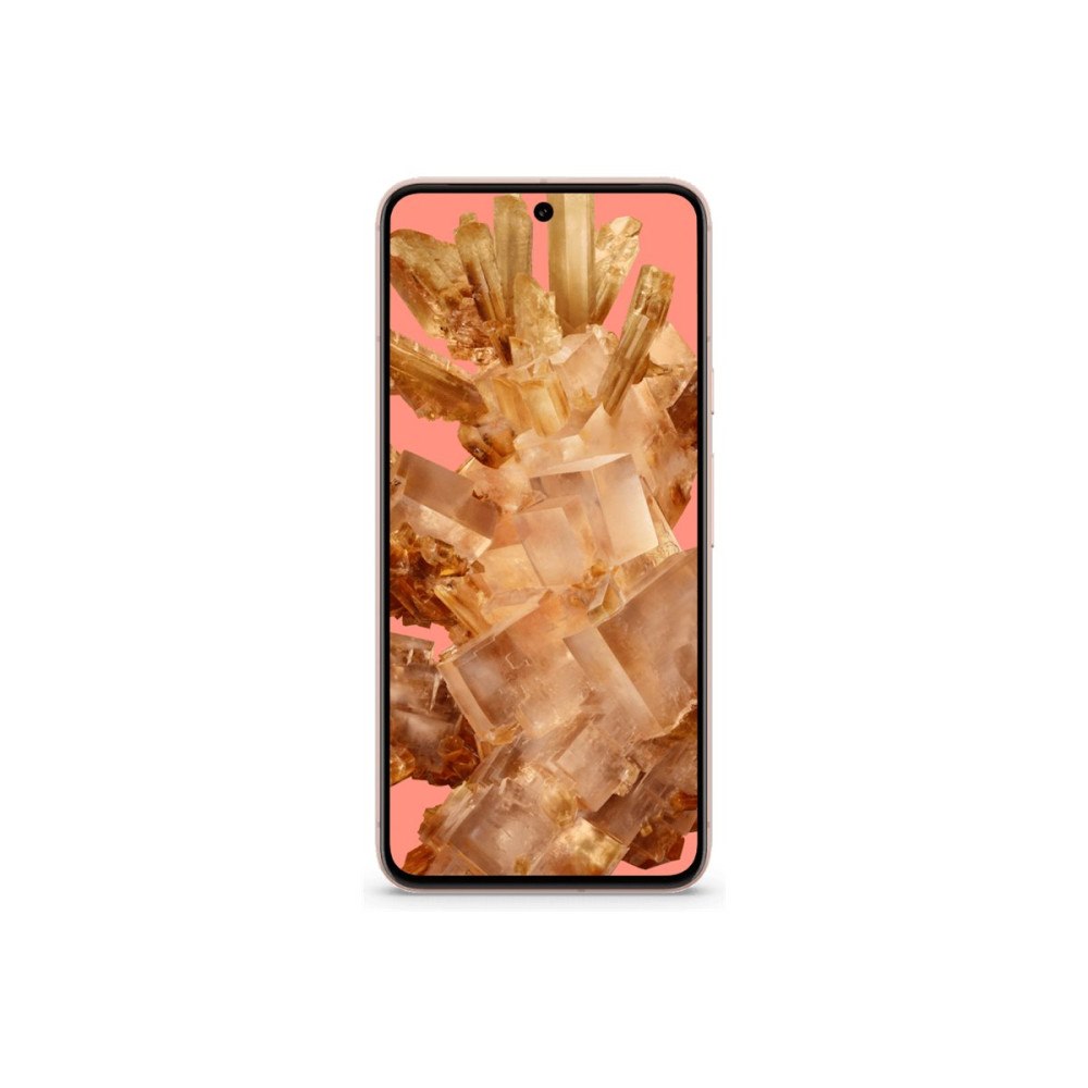 Google Google Pixel 8 - rosa - 5G pekskärmsmobil - 128 GB - GSM