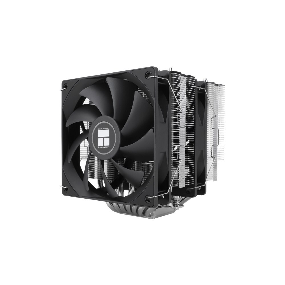 ThermalRight Thermalright Phantom Spirit 120 SE, Luftkylare, 12 cm, 66,17...