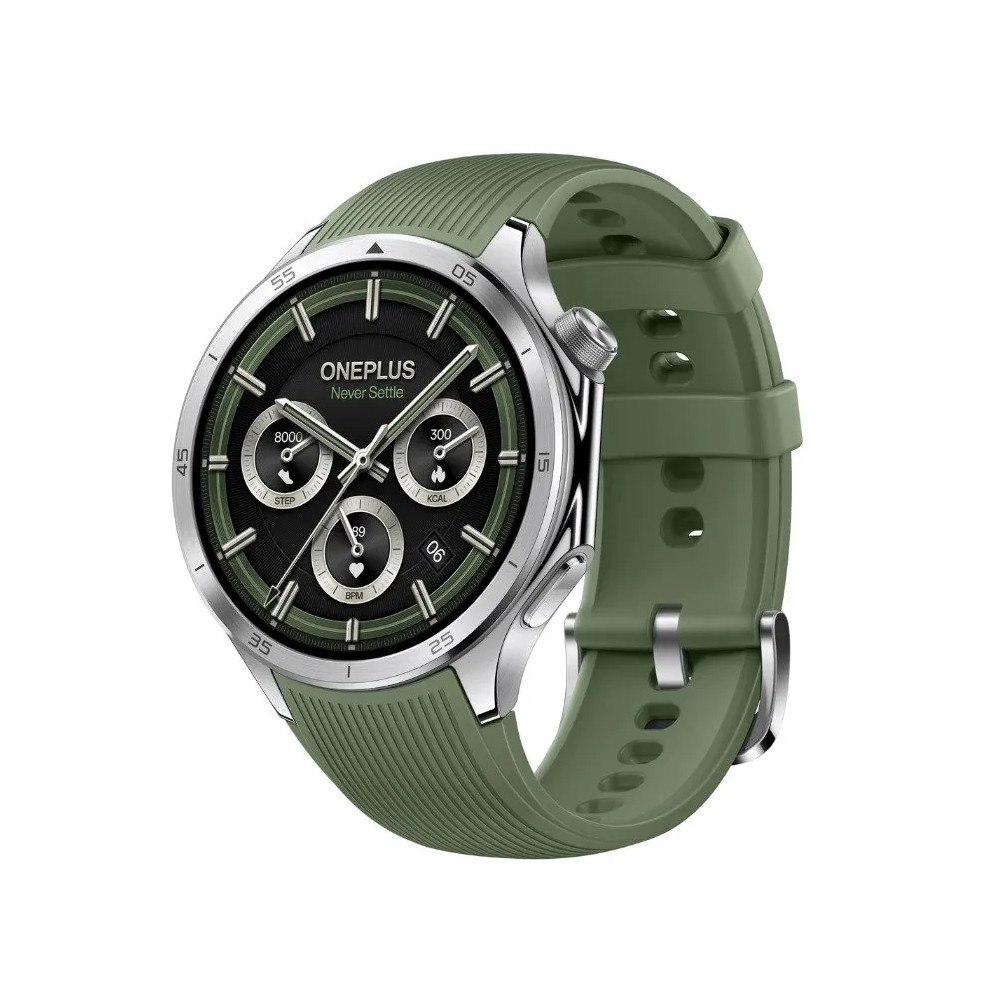 OnePlus Išmanusis laikrodis OnePlus Watch 3