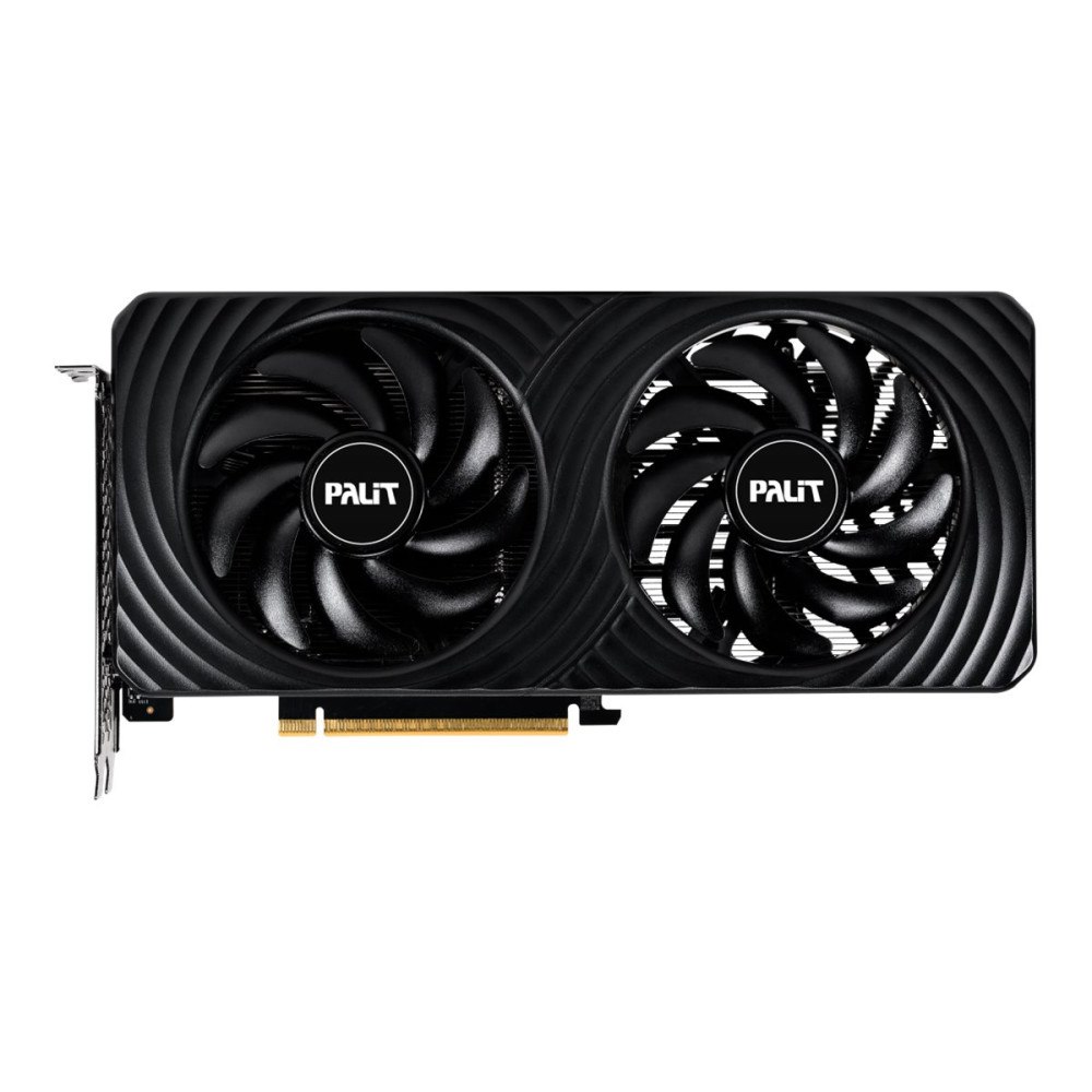 Palit Microsystems Palit GeForce RTX 5050 Dual - grafikkort - GeForce RTX 5050 - 8 GB
