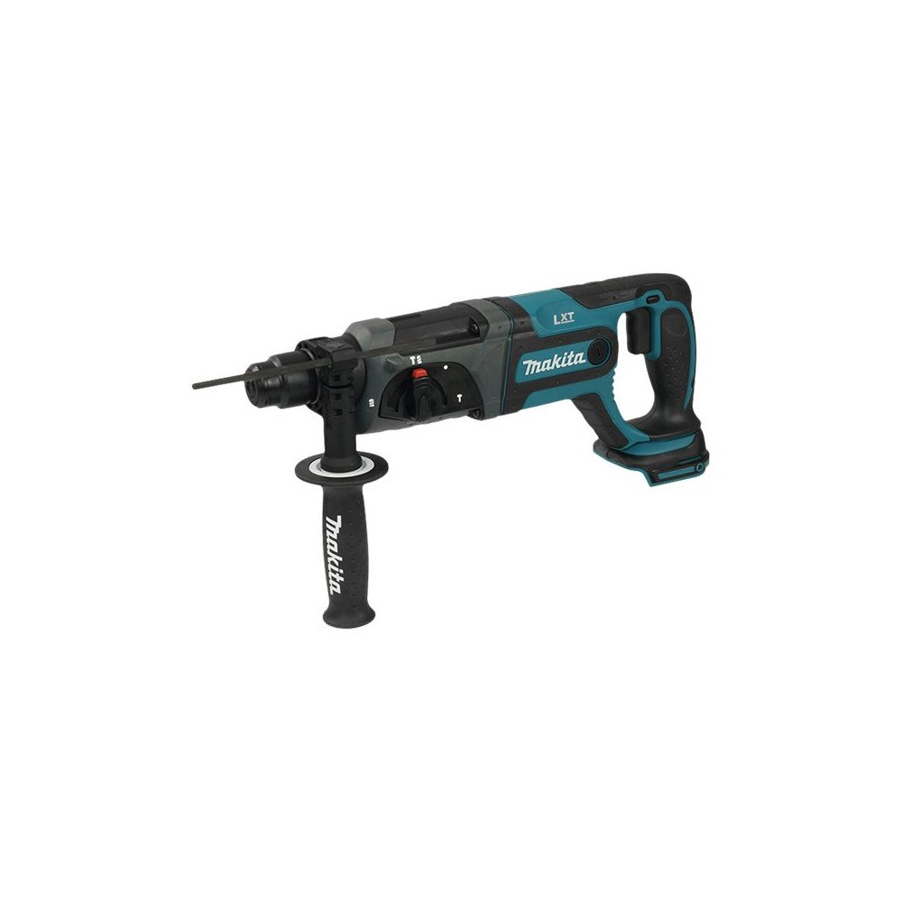 Makita Makita DHR241 - roterande hammare - sladdlös - inget batteri