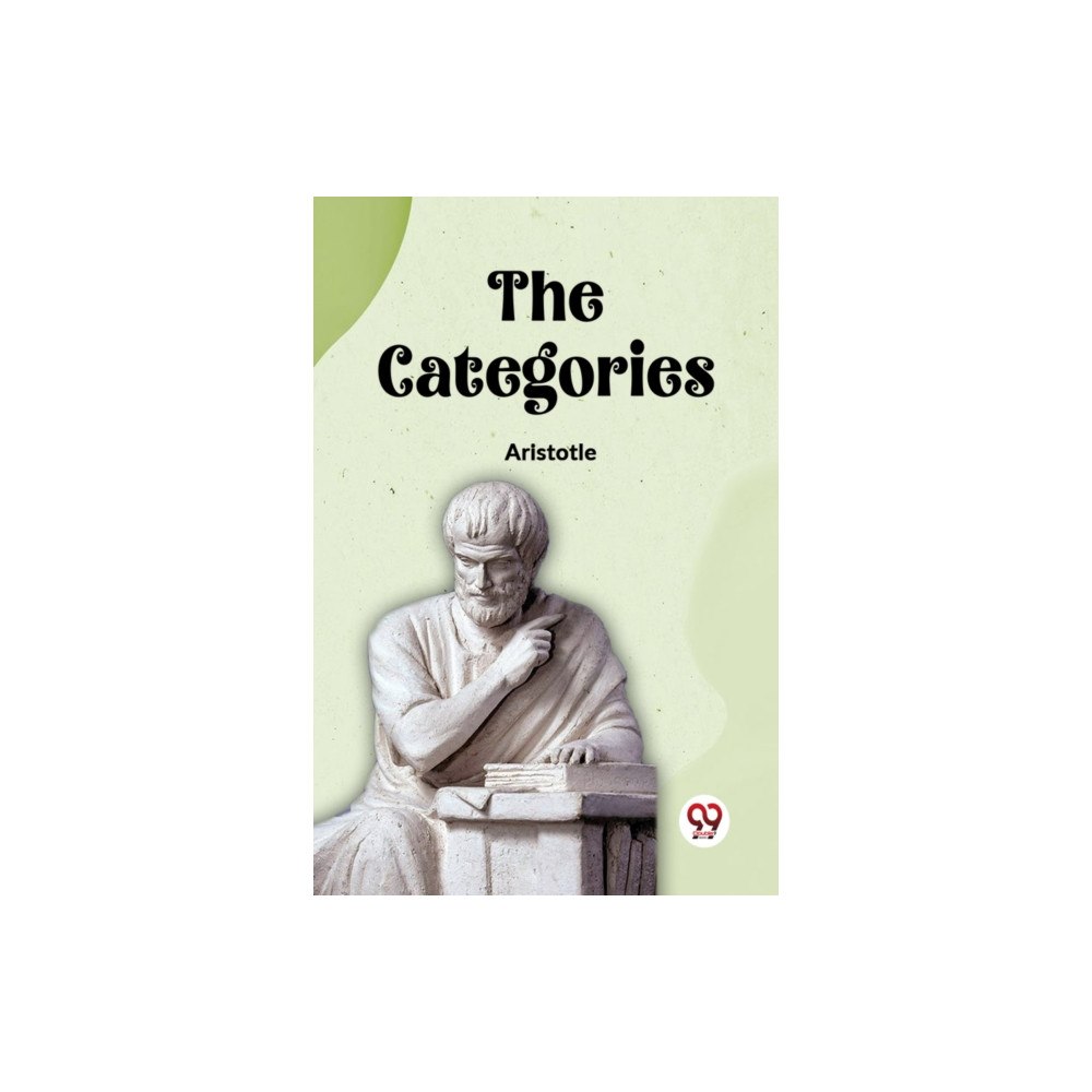 Double 9 Books LLP The Categories (häftad, eng)