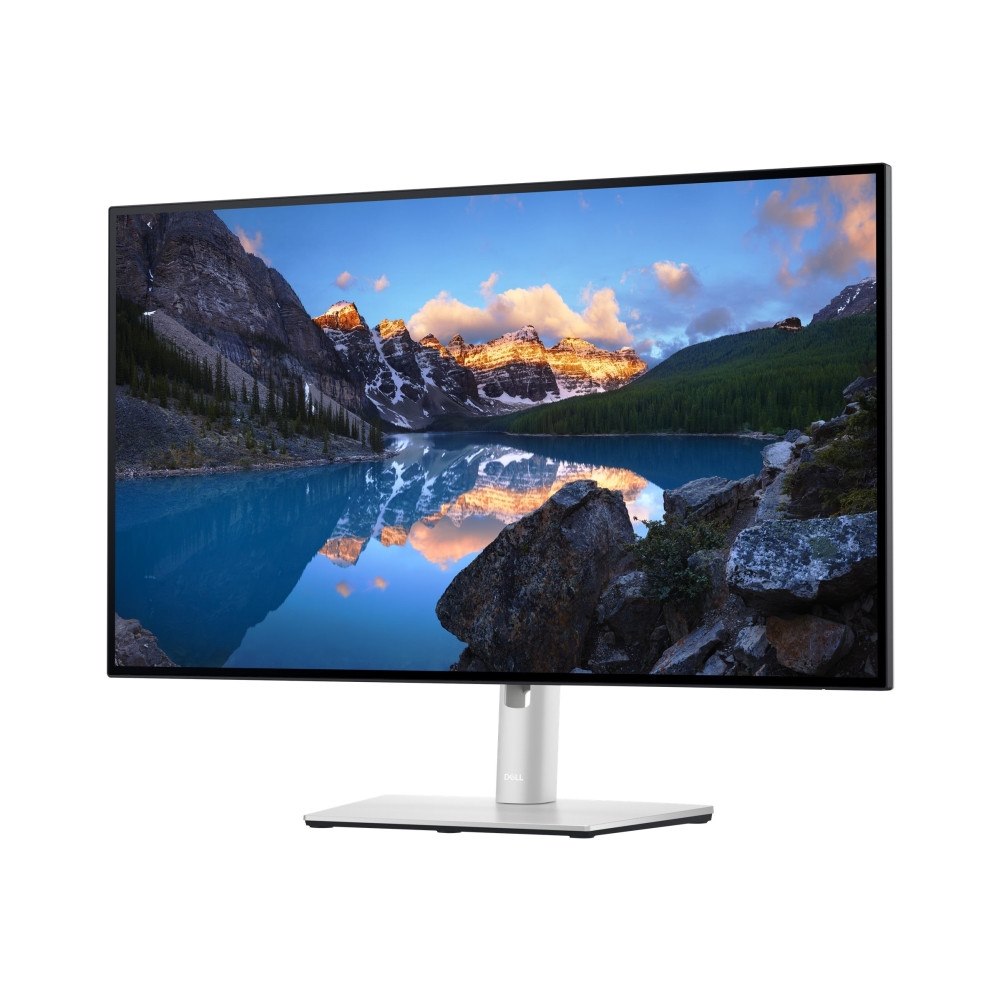 DELL Dell UltraSharp U2722D - LED-skärm - QHD - 27"