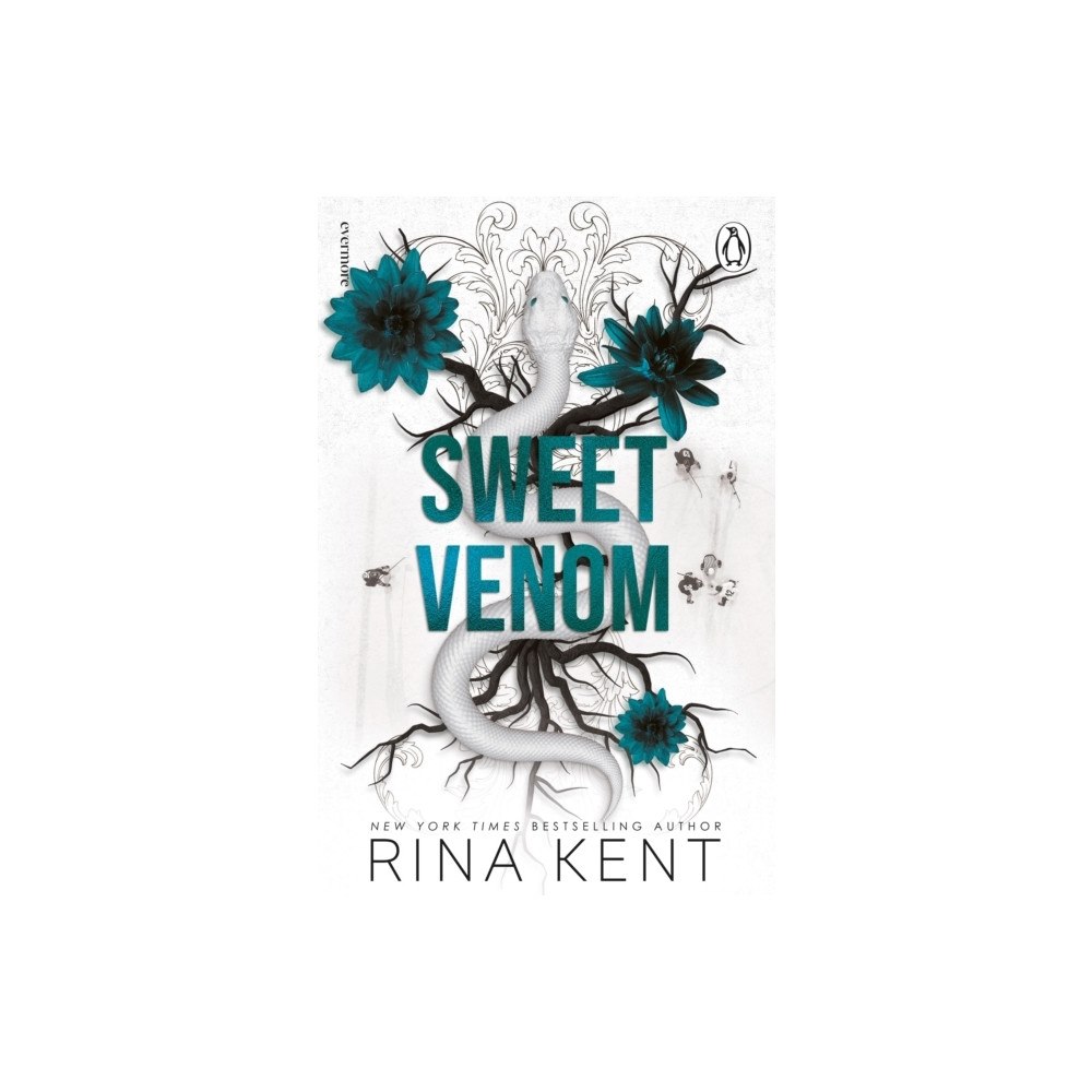 Rina Kent Sweet Venom (pocket, eng)