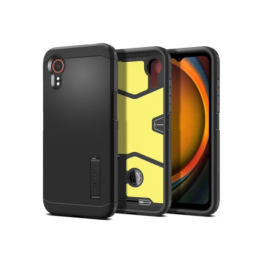 Spigen Spigen Tough Armor - baksidesskydd för mobiltelefon