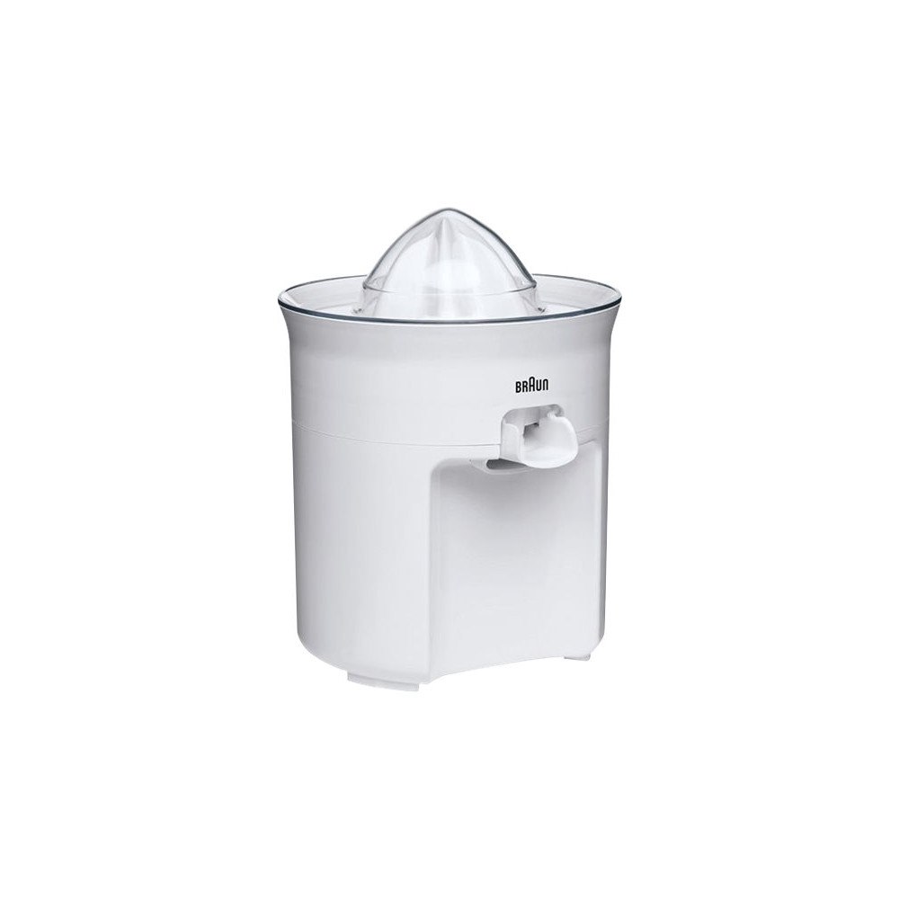 Braun Braun Tribute Collection CJ 3050 - citruspress - vit