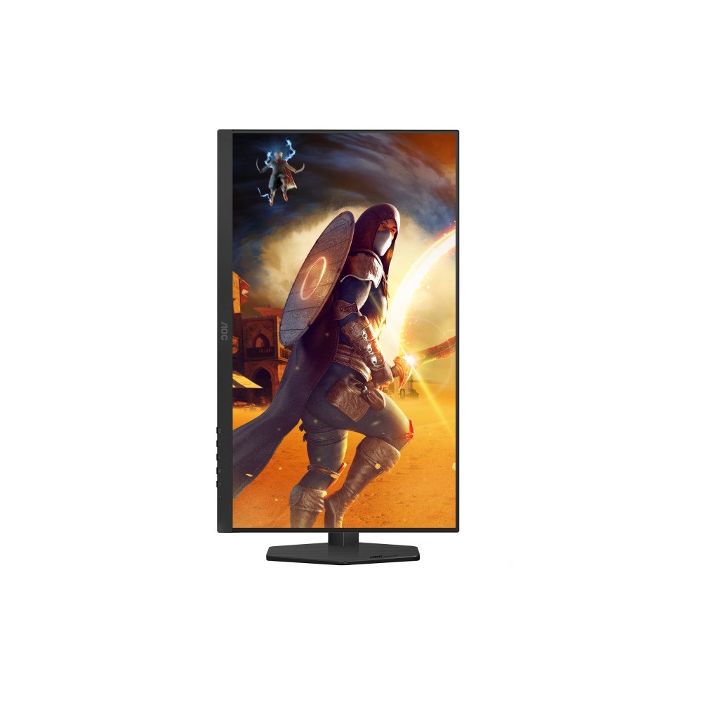 AOC AOC Gaming U27G4R - LED-skärm - 27" - HDR