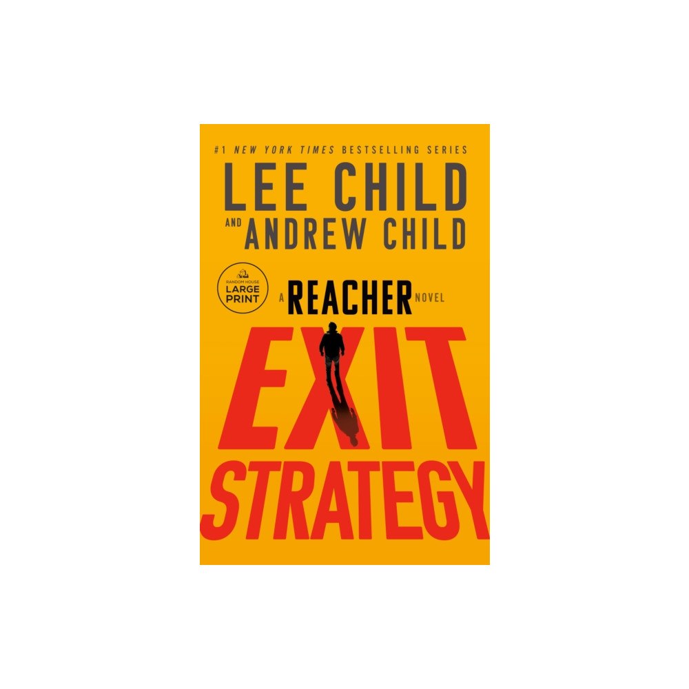 Not Stated Exit Strategy (häftad, eng)