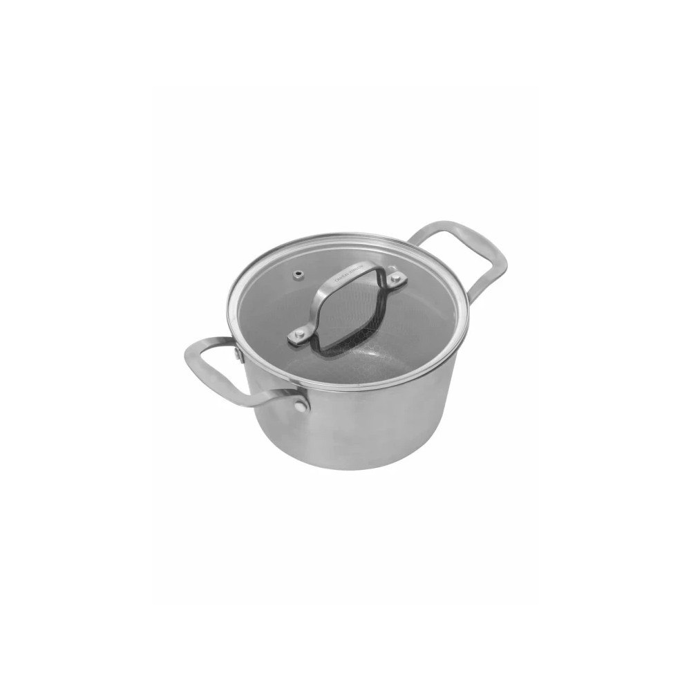 Orrefors Jernverk Honey kastrull 18cm