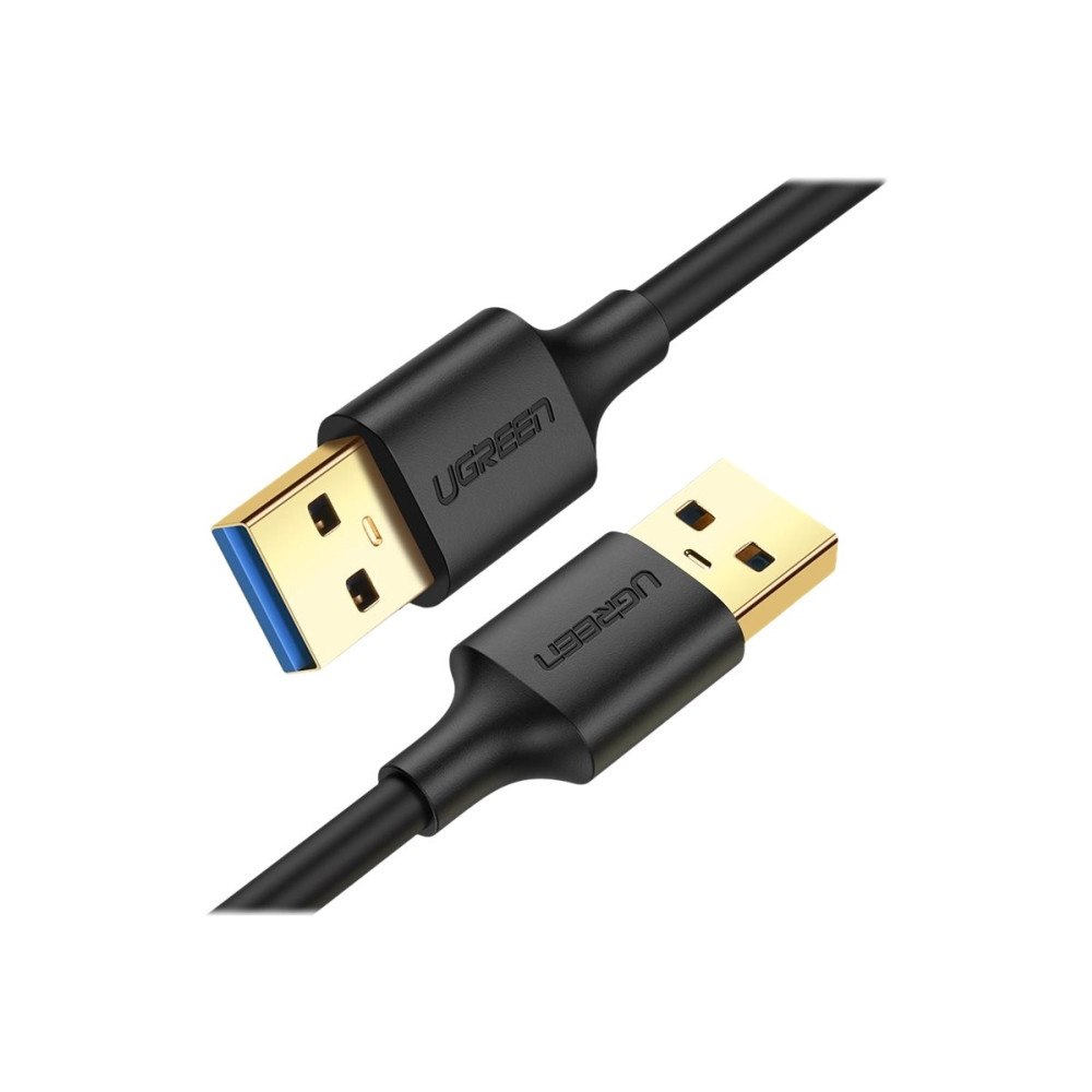Ugreen Ugreen - USB-kabel - USB typ A till USB typ A - 2 m