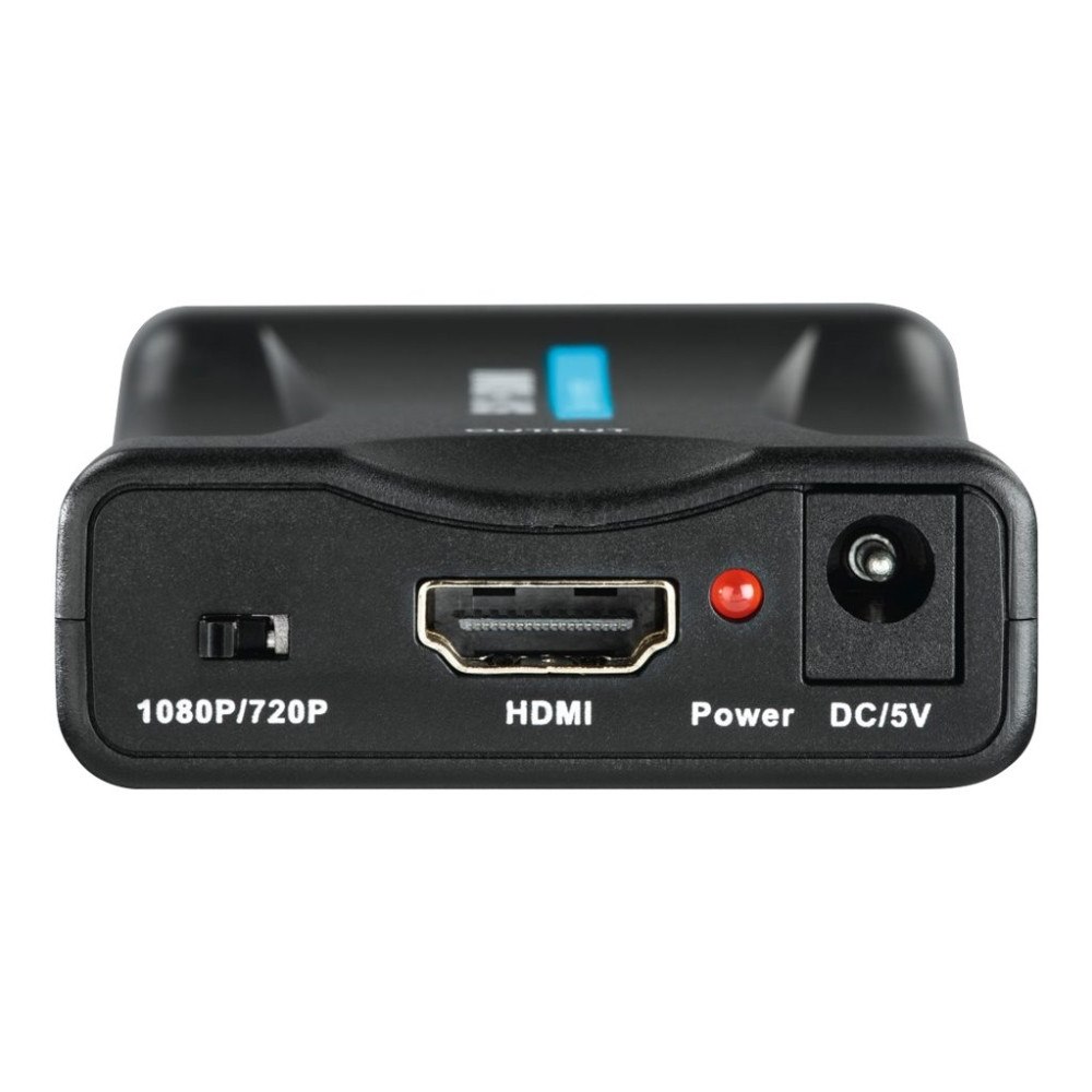 Hama Hama videokort - HDMI/SCART