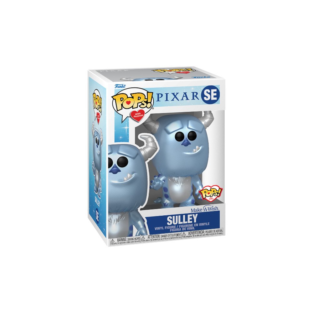 FUNKO FUNKO POP Vinilinė figūrėlė: Pixar