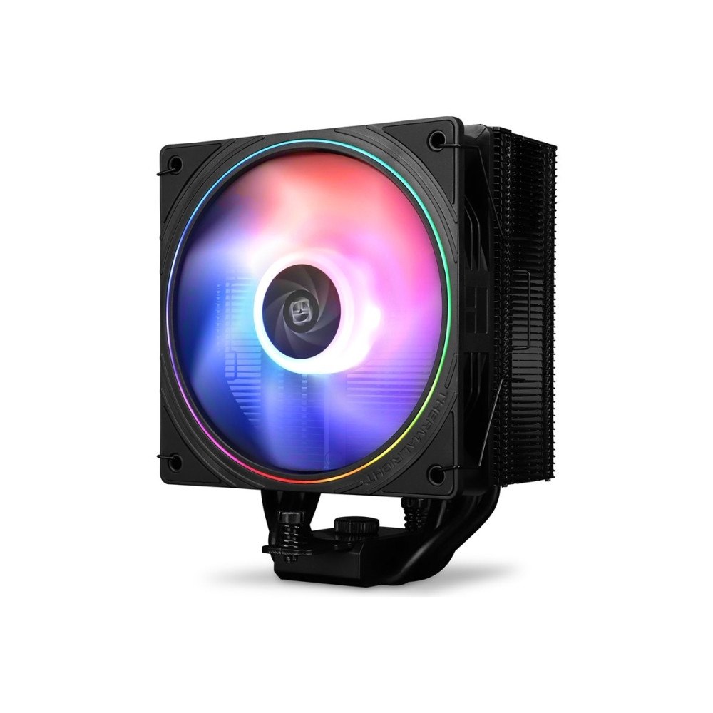 ThermalRight Thermalright Assassin Spirit 120 EVO - processorkylare